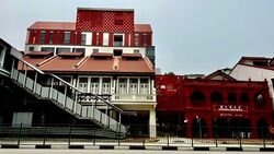 Roxy Square (D15), Retail #630251761